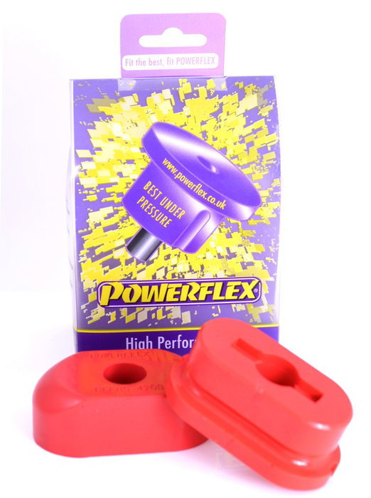 Powerflex Soporte Motor Dog Bone Diésel PFF85-420R Poliuretano