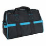 Koma Tools Bolsa de herramientas poliéster Negro / azul