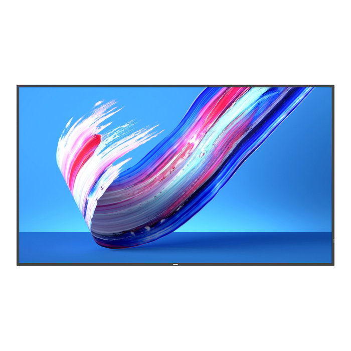 Philips 86BDL3650Q Pantalla de Señalización Digital 86 pulg 4K UHD Android 10
