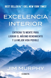 Excelencia interior, Jim Murphy - CONECTA