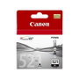 Canon CLI-521BK Cartucho de tinta negro 9ml
