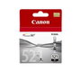 Canon CLI-521BK Cartucho de tinta negro 9ml