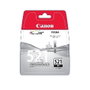 Canon CLI-521BK Cartucho de tinta negro 9ml