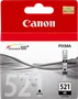 Canon CLI-521BK Negro