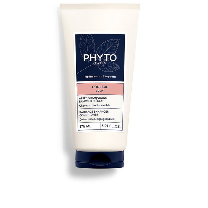 Phyto Phyto Color acondicionador reavivador del brillo reacondicionado 175ml