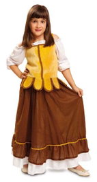 My Other Me Disfraz Mesonera Talla 3-4 Y