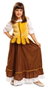 My Other Me Disfraz Mesonera Talla 3-4 Y