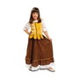 My Other Me Disfraz Mesonera Talla 3-4 Y
