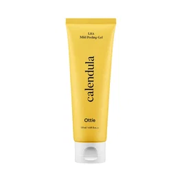 Ottie Calendula Soothing, Exfoliating & Moisturising Gel Exfoliante 120 ml