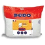 Dodo Edredón Templado 300 g/m² EOLIA 200 x 200 cm Blanco