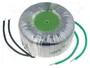 BREVE TUFVASSONS Transformador Toroidal 250VA 230VAC/12V 20,83A