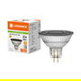 OSRAM LED MR16 2.2W GU5.3 20W Equivalente Dimmable 36 Grados 230 Lumen Blanco Cálido 2700K LEDVANCE 4099854456510