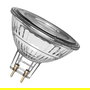 OSRAM LED MR16 2.2W GU5.3 20W Equivalente Dimmable 36 Grados 230 Lumen Blanco Cálido 2700K LEDVANCE 4099854456510
