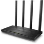 Tp-Link Archer C6 AC1200 Router Inalámbrico Doble Banda Blanco