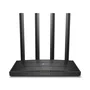 Tp-Link Archer C6 AC1200 Router Inalámbrico Doble Banda Blanco