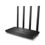 TP-Link Archer C6 Router Inalámbrico AC1200 Doble Banda