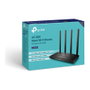 Tp-Link Archer C6 AC1200 Router Inalámbrico Doble Banda Blanco