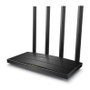 Tp-Link Archer C6 AC1200 Router Inalámbrico Doble Banda Blanco