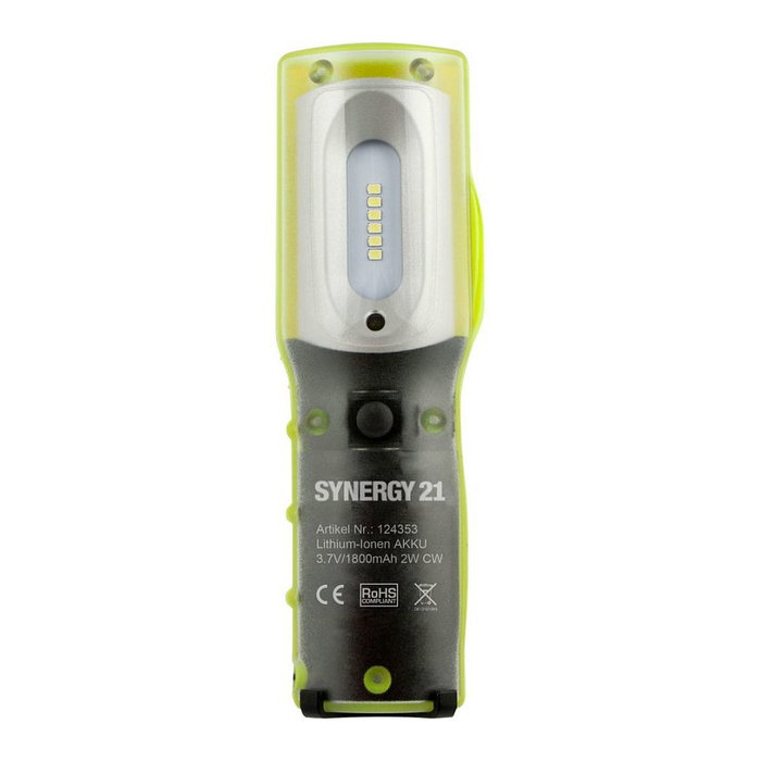 Synergy21 Synergy 21 S21-LED-000740 Lámpara de trabajo LED Synergy21 Synergy 21 S21-LED-000740 Lámpara de trabajo LED