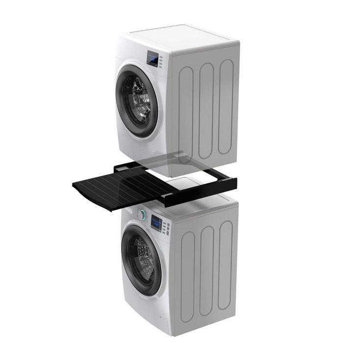 Kit Unión Lavadora-Secadora Meliconi 656136