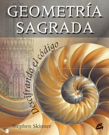 GAIA Geometría sagrada