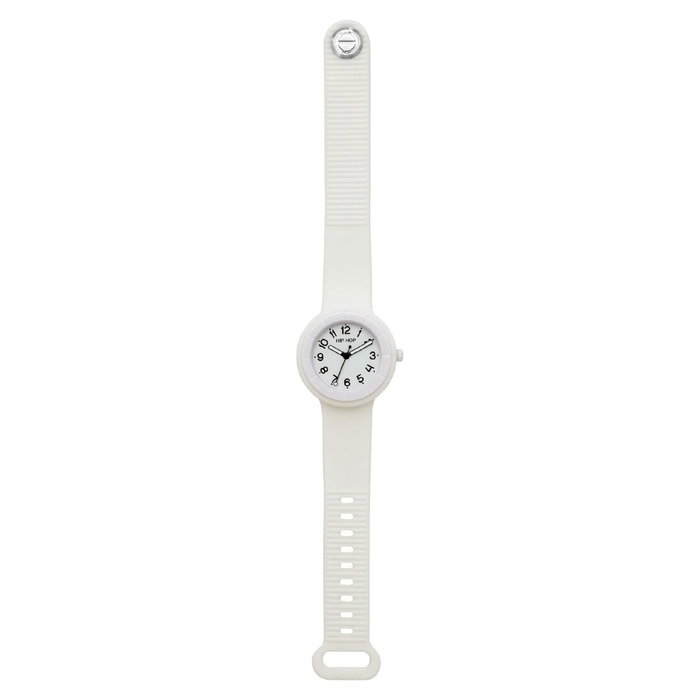 Reloj Mujer Hip Hop HWU1096 (Ø 34 mm)