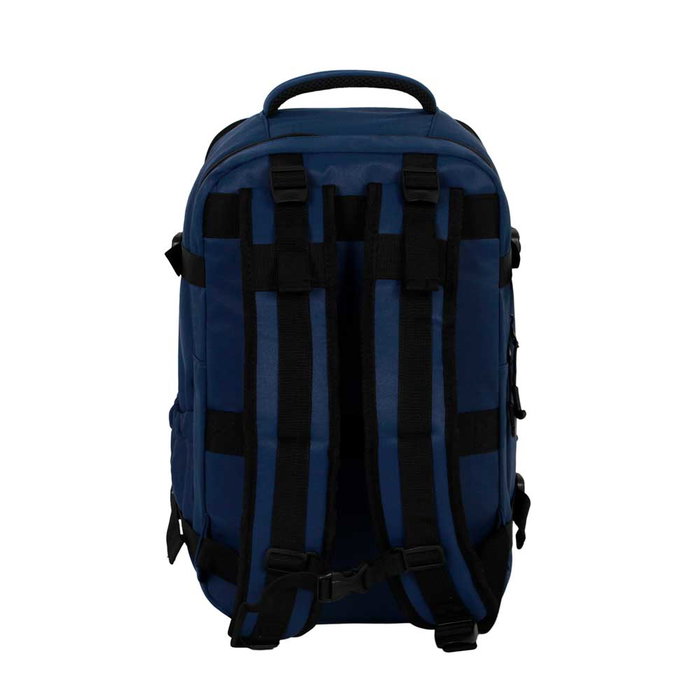 Pro-Dg Mochila Mercury 2.0 Azul Oscuro Pro-Dg Mochila Mercury 2.0 Azul Oscuro