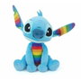 SIMBA Peluche Stitch Pride Disney 25 cm