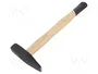 MEGA Martillo de madera de 200g
