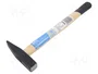 MEGA Martillo de madera de 200g