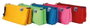 Oxford Kangoo Kids Estuche Portatodo Doble Colores Surtidos
