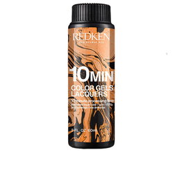 Color Gels Lacquers 60 ml x 3 u