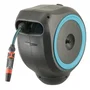 Gardena RollUp S Enrollador de manguera automático de pared 15 m, azul