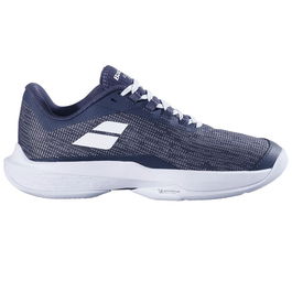 Zapatillas Deportivas Mujer Babolat Jet Tere 2 Clay Gris 41