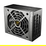 Cougar CGR-GEX1050 Fuente de Alimentación 1050W ATX3.0 - 80 Plus Gold Certificado - Totalmente Modular - Negro