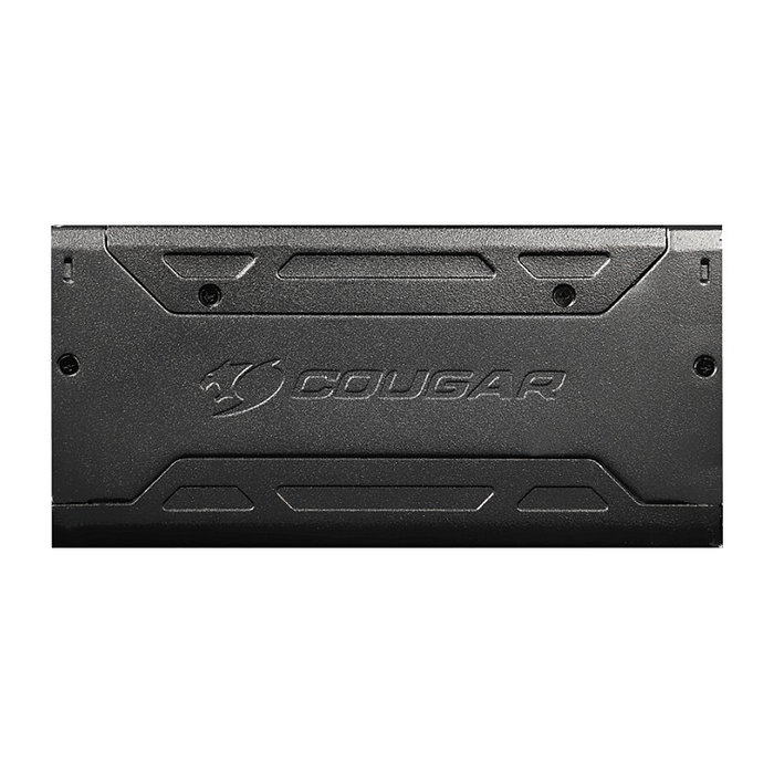 Cougar CGR-GEX1050 Fuente de Alimentación 1050W ATX3.0 - 80 Plus Gold Certificado - Totalmente Modular - Negro