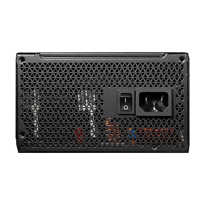 Cougar CGR-GEX1050 Fuente de Alimentación 1050W ATX3.0 - 80 Plus Gold Certificado - Totalmente Modular - Negro