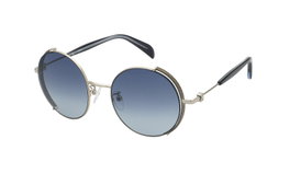Tous STO440-520SNA Gafas de Sol Azul Degradado