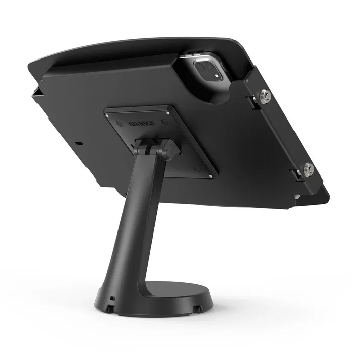 Compulocks 333B299PSENB Soporte de Seguridad para iPad Pro 12.9 pulgadas Negro Compulocks 333B299PSENB Soporte de Seguridad para iPad Pro 12.9 pulgadas Negro