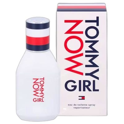 Tommy Hilfiger Tommy Girl Now Eau de Toilette 100 ml