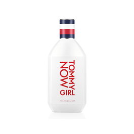 Tommy Hilfiger Tommy Girl Now Eau de Toilette 100 ml