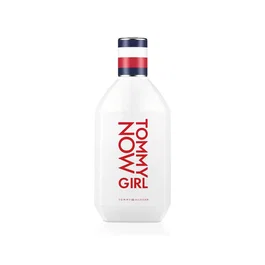 Tommy Hilfiger Tommy Girl Now Eau de Toilette 100 ml