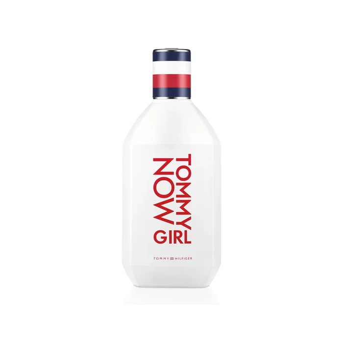 Tommy Hilfiger Tommy Girl Now Eau de Toilette 100 ml Tommy Hilfiger Tommy Girl Now Eau de Toilette 100 ml