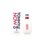 Tommy Hilfiger TOMMY NOW GIRL Eau de Toilette Vaporizador para Mujer 100 ml - Perfume de Juventud Fresca y Moderna