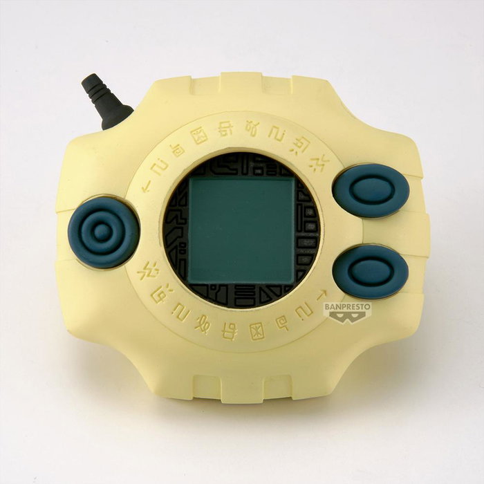 Banpresto Figura Angemon Digimon Adventure con Base Digivice 22cm Banpresto Figura Angemon Digimon Adventure con Base Digivice 22cm