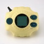 Banpresto Figura Angemon Digimon Adventure con Base Digivice 22cm