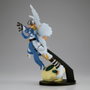 Banpresto Figura Angemon Digimon Adventure con Base Digivice 22cm