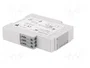 CARLO GAVAZZI DPA Relé de monitorización de tensión trifásica SPDT