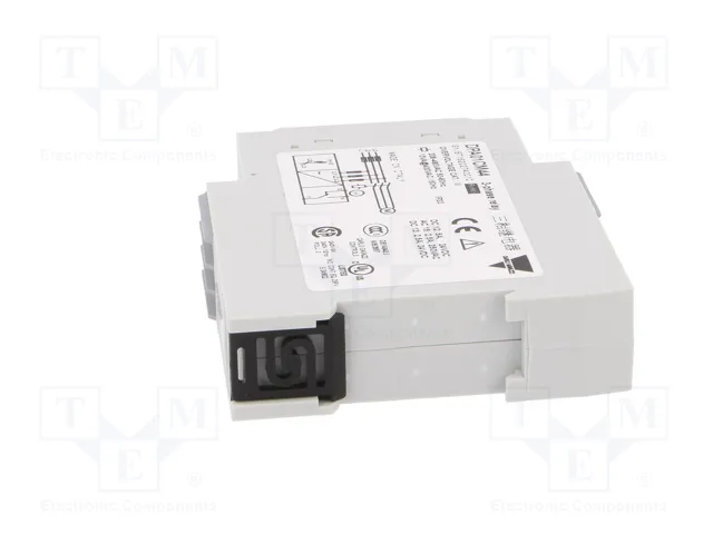 CARLO GAVAZZI DPA Relé de monitorización de tensión trifásica SPDT