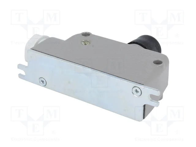 PROMET LM-10 Interruptor de fin de carrera con espiga SPDT PROMET LM-10 Interruptor de fin de carrera con espiga SPDT